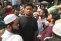 আমি যদি কর্মসূচি ঘোষণা দিতে নাও পারি, আন্দোলন চালিয়ে যাবেন: হাসনাত